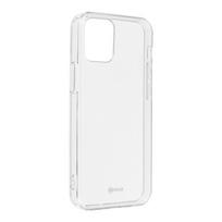 ROAR Dėklas telefonui JELLY iPhone 12 Mini - skaidrus