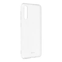 ROAR dėklas JELLY SAMSUNG A50 - skaidrus