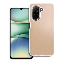 Žvilgantis dėklas telefonui XIAOMI Redmi A5 (171,7 x 77,8 x 8,26) auksinis