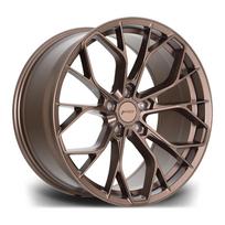 R20x8.5J 5X120 ET35 CB-65.1 MATT BRONZE