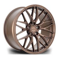 R19x8.5J 5X112 ET35 CB-66.6 MATT BRONZE