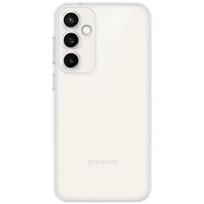 Dėklas EF-QS711CTE Samsung Clear Cover Galaxy S711 S23 FE Transparent
