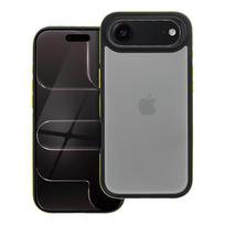 Dėklas NEO IPHONE 17 Air geltonas