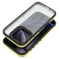 NEO Dėklas telefonui IPHONE 16e (SE 4 2025) geltonas