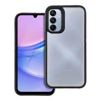 NEO dėklas telefonui SAMSUNG A15 5G / A15 4G juodas