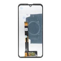 FixCell LCD ekranas BLACKVIEW BV5300 Pro OEM be rėmelio