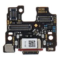 Įkrovimo plokštė MOTOROLA Edge 30 OEM (greitas įkrovimas)