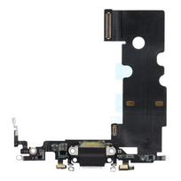 Įkrovimo lankstus USB IPHONE 8G juodas (naudotas)