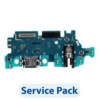 Rinkinys įkrovimo plokštė SAMSUNG A25 5G A256B GH96-16227A