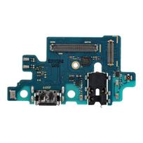Įkrovimo plokštė SAMSUNG A40 A405 OEM (Greitas įkroviklis)