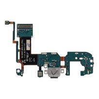 įkrovimo plokštė SAMSUNG S8 Plus G955f OEM (Greitas įkroviklis)