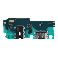 Krovimo plokštė SAMSUNG A12 A125F/M/U OEM (greitas įkroviklis)