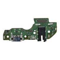 Įkrovimo plokštė SAMSUNG A22 5G a226F/B OEM (greitas įkrovimas)