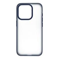 BLUEO APE dėklas telefonui - Apple iPhone 15 Pro mėlynas