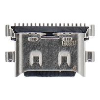 Krovimo jungtis SAMSUNG A02S A03S ORI