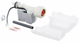 BOSCH Vožtuvo Uždarymo Įtaisas HiSense SE20290 SE20590 Originalus 00263789