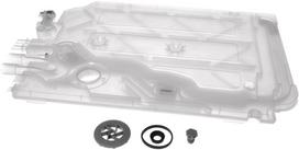 BOSCH SIEMENS Šilumokaitis 3VF304NA 3VF703XA 00770952 Originalus
