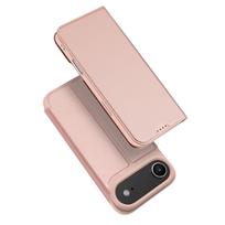 Dėklas Dux Ducis Skin Pro Apple iPhone Air rožinio aukso
