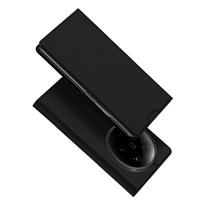 DUX DUCIS piniginės dėklas SKIN PRO XIAOMI 14 Ultra juoda