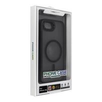 X-ONE Dropguard magnetinis dėklas Air (suderinamas su MagSafe) – Apple iPhone 16e, juodas