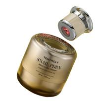 TONYMOLY Sraigių PDRN Atstatomasis Kremas 50ml - Pažangus Odos Regeneracijos & Barjero Stiprinimo Veido Kremas