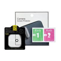 5D pilno klijavimo kameros grūdintas stiklas – iPhone 11 skaidrus