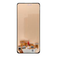 LCD ekranas SAMSUNG A52 4G HARD OLED be rėmelio