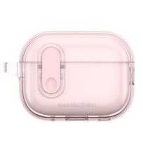 AmazingThing Minimal dėklas AirPods Pro 2 - rožinis