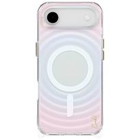 Uniq Coehl Vela dėklas telefonui iPhone Air Magnetinis įkrovimas - įvairiaspalvis
