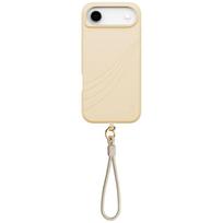 Uniq Coehl Serina dėklas telefonui iPhone Air Magnetinis įkrovimas - smėlinis