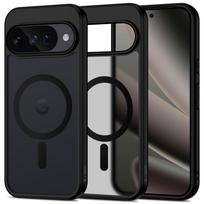 Dėklas Tech-Protect Magmat Magsafe Google Pixel 10/10 Pro juodas