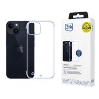 3mk Just20g Skaidrus dėklas iPhone 13 - skaidrus