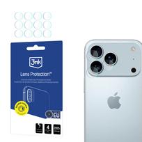 3mk Objektyvo apsauga Kameros objektyvo stiklas Apple iPhone 17 Pro