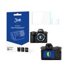 3mk apsauginis stiklas kamerai Nikon Z8