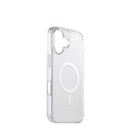 Joyroom JR-16FG7 Apsauginis dėklas su MagSafe iPhone 16 Plus - Pusiau permatomas
