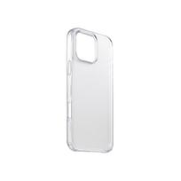 Joyroom JR-16FG2 Apsauginis dėklas iPhone 16 Pro telefonui - Pusiau permatomas