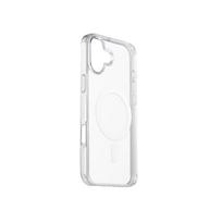 Joyroom JR-16XD7 Apsauginis dėklas su MagSafe iPhone 16 Plus telefonui - Permatomas