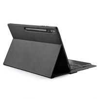 Dux Ducis Bluetooth klaviatūros dėklas (TK serija) Samsung Tab S9 Ultra - juodas