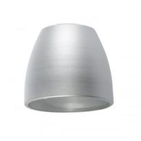 Azzardo šviestuvo gaubtas Shade ZA 23 Silver