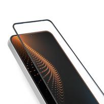 SBS grūdintas stiklas D3O su rėmeliu Samsung Galaxy A35 / A55