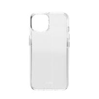 SBS D3O dėklas iPhone 14 / 13 - permatomas