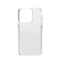 SBS D3O dėklas iPhone 14 Pro Max - permatomas
