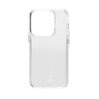 SBS D3O dėklas iPhone 14 Pro telefonui – skaidrus