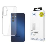3mk Armor dėklas telefonui Samsung Galaxy A16 – skaidrus