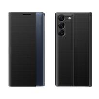 Naujas miego režimo dėklas telefonui Samsung A05S - juodas