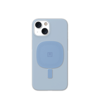 UAG Lucent [U] Magnetinis dėklas telefonui iPhone 14 Plus - mėlynas