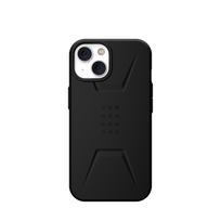 UAG Civilian MagSafe dėklas iPhone 14 Plus - juodas