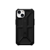UAG Monarch dėklas iPhone 14 Plus - juodas
