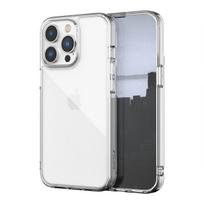 Raptic X-Doria Clearvue Dėklas telefonui iPhone 14 Pro Max - skaidrus