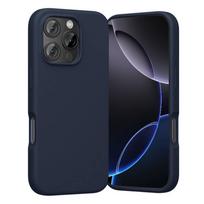 Vention dėklas telefonui KUHL0-30 iPhone 16 Pro Magnetinis (Mėlynas)